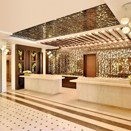 Four Points By Sheraton Srinagar Экстерьер фото