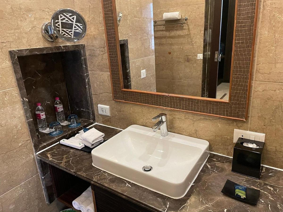 Four Points By Sheraton Srinagar Экстерьер фото