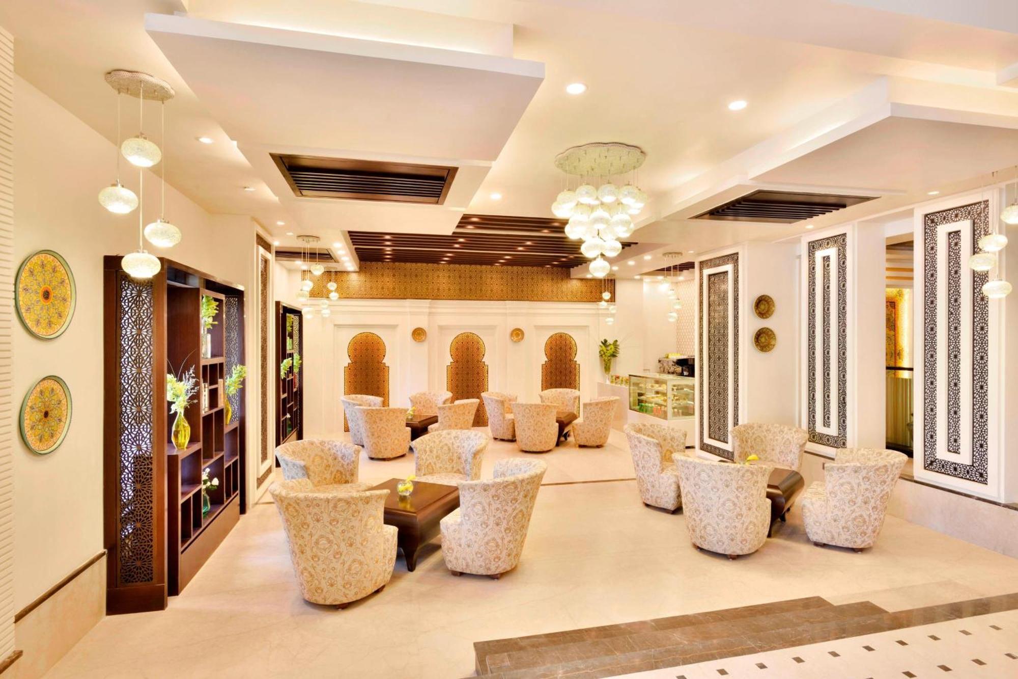 Four Points By Sheraton Srinagar Экстерьер фото