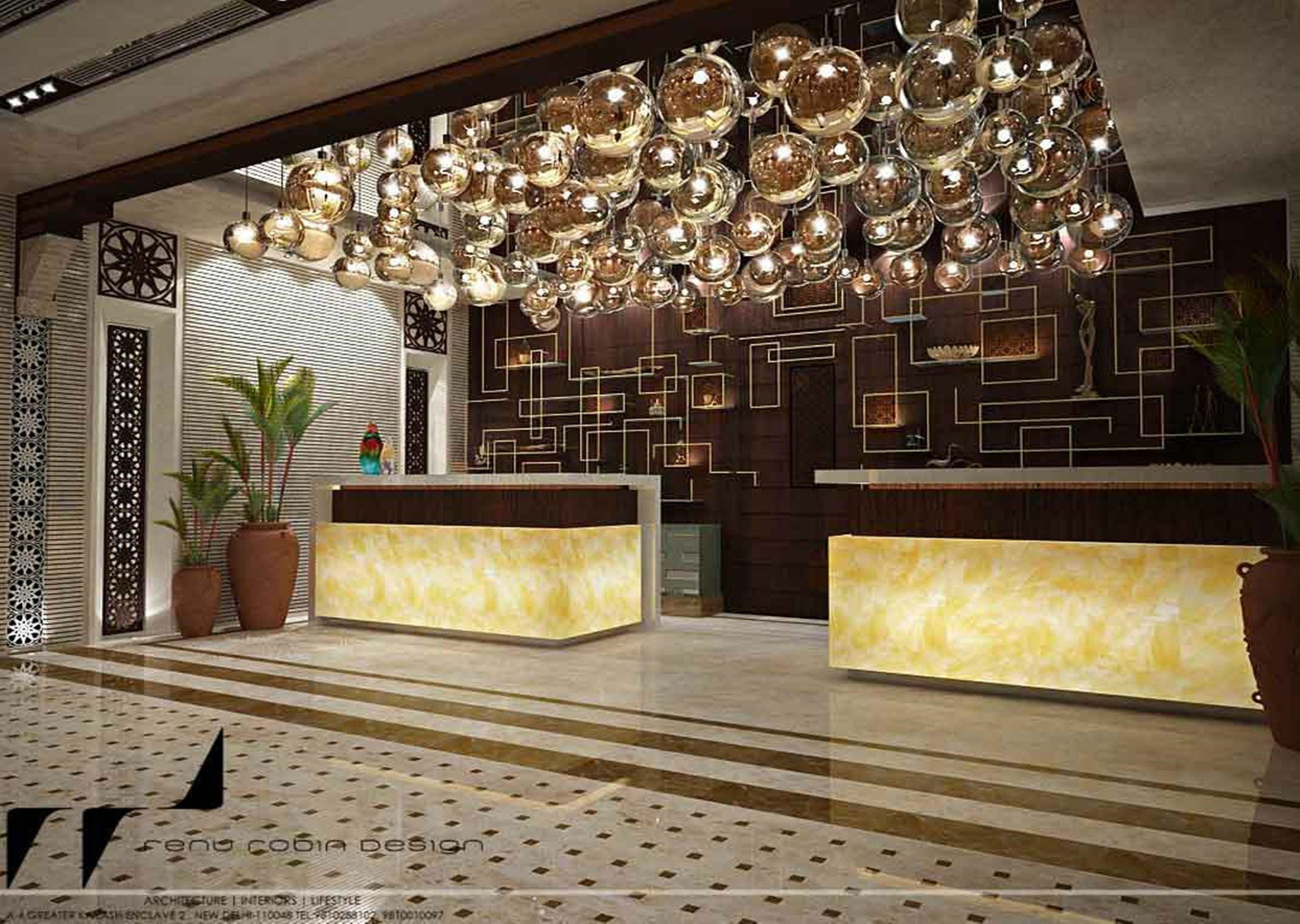 Four Points By Sheraton Srinagar Экстерьер фото